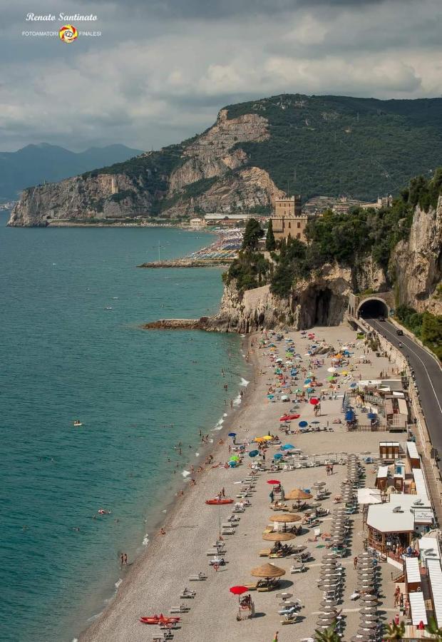 Locanda Ca De Rusitta Vezzi Portio エクステリア 写真