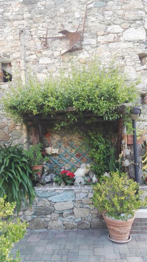 Locanda Ca De Rusitta Vezzi Portio エクステリア 写真