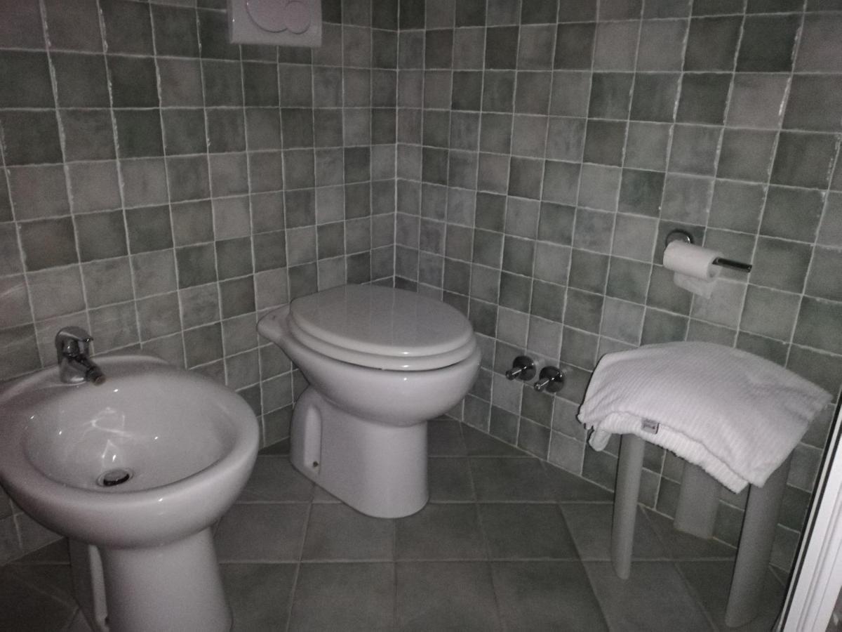 Locanda Ca De Rusitta Vezzi Portio エクステリア 写真