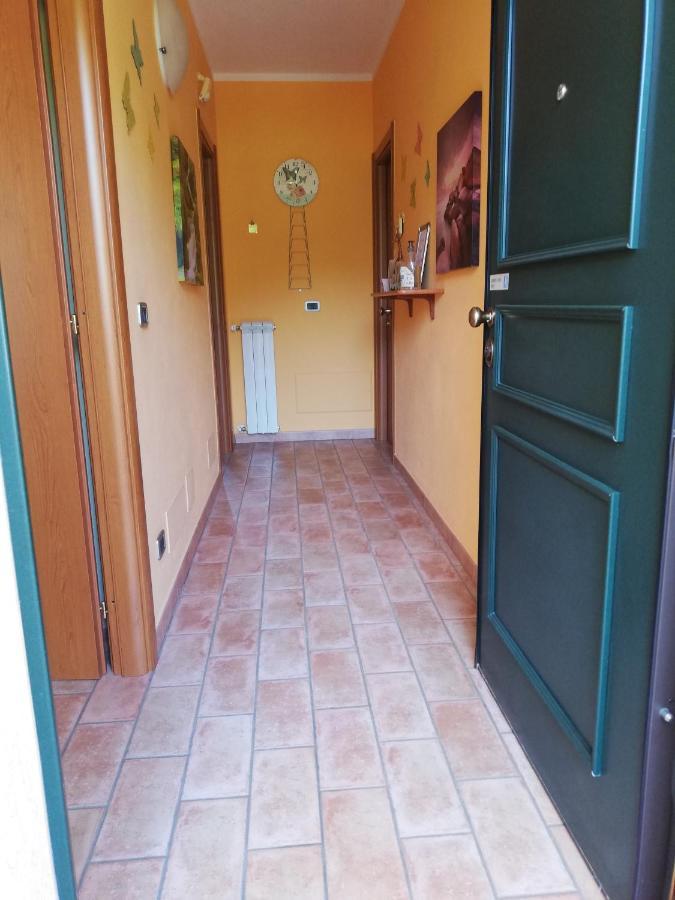 Locanda Ca De Rusitta Vezzi Portio エクステリア 写真