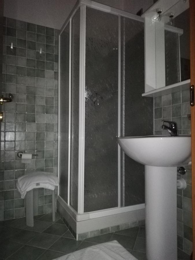 Locanda Ca De Rusitta Vezzi Portio エクステリア 写真