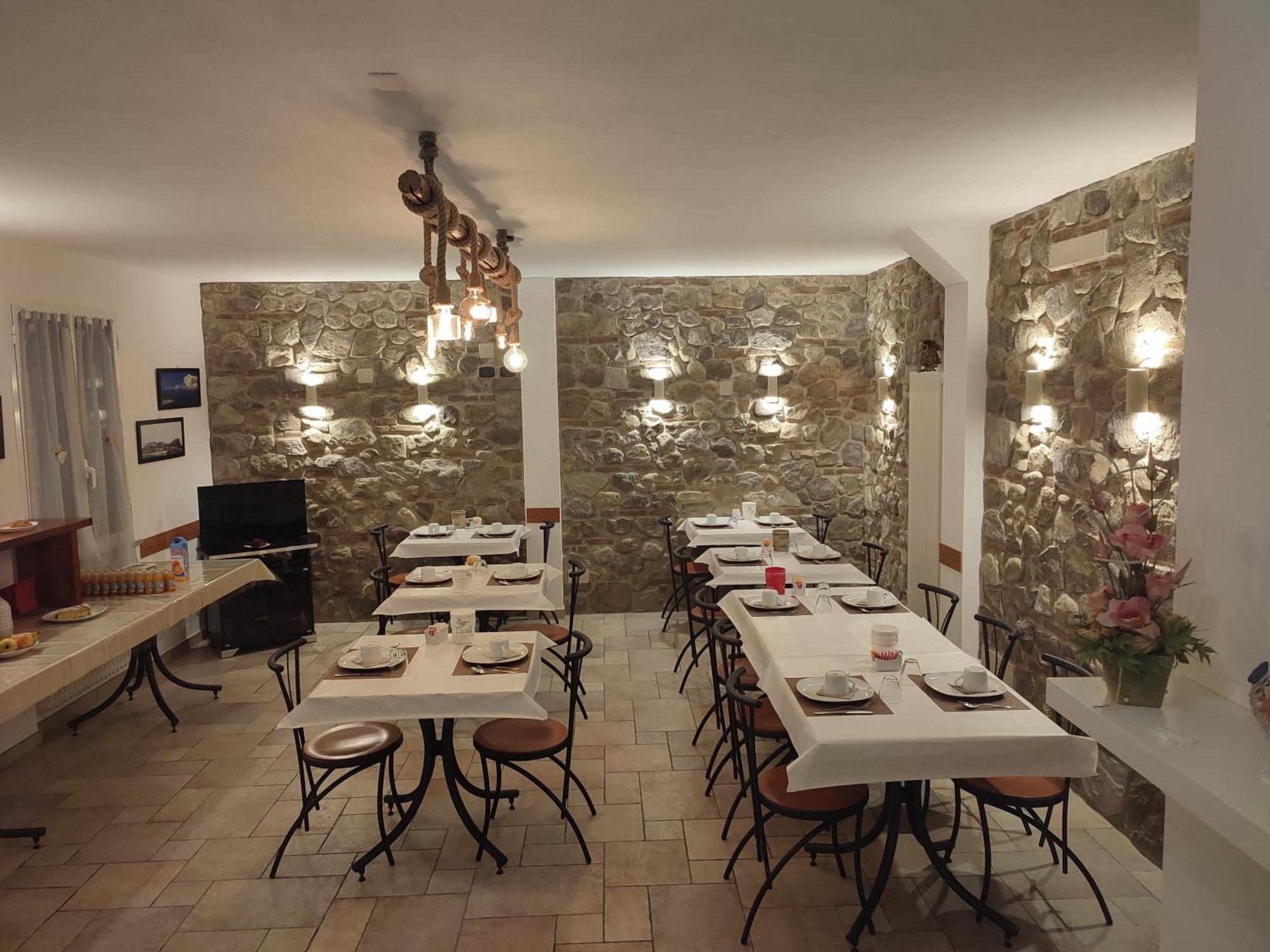 Locanda Ca De Rusitta Vezzi Portio エクステリア 写真
